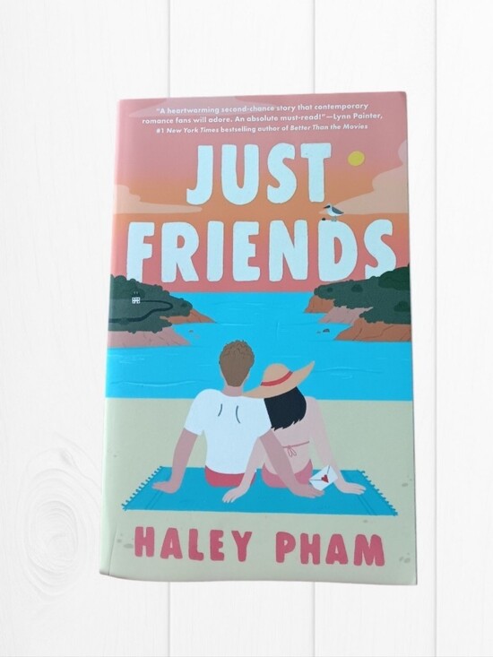 Other - Book: Just Friends
